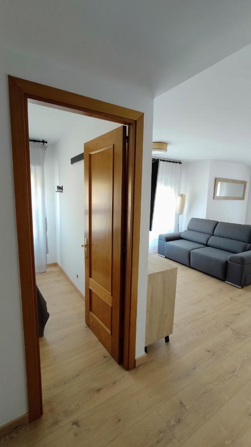 Aixopluc - Camprodon Apartamento Centro Rio Ritort 외부 사진