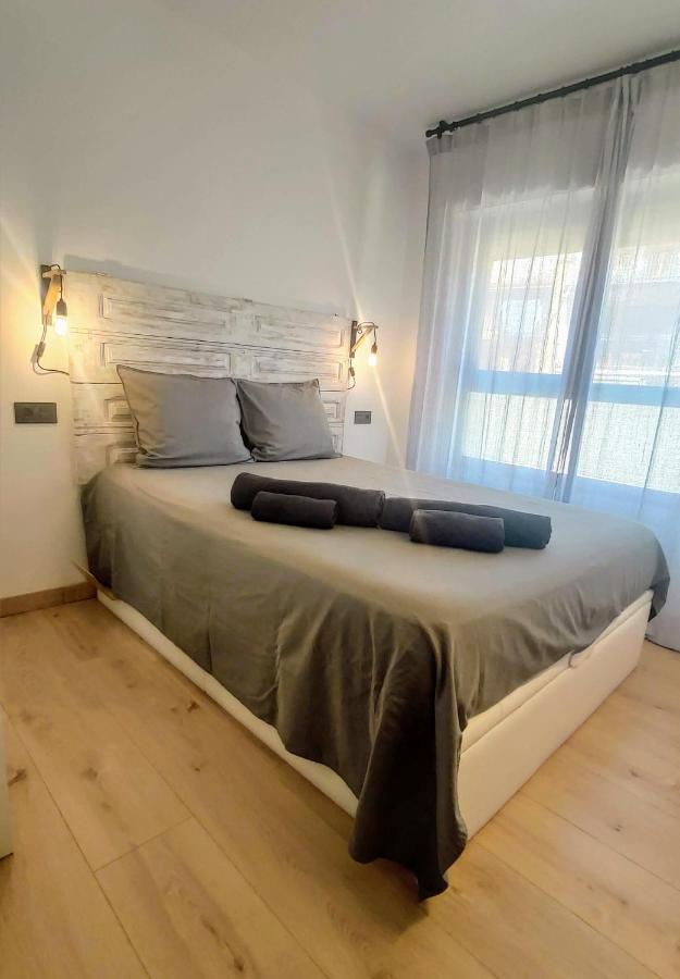 Aixopluc - Camprodon Apartamento Centro Rio Ritort 외부 사진