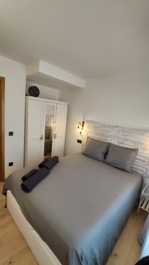 Aixopluc - Camprodon Apartamento Centro Rio Ritort 외부 사진
